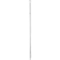 Manche, Balai/Grattoir/Raclette, Blanc, Standard, 51" lo O-Max