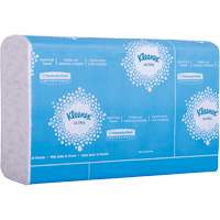 Kleenex<sup>®</sup> Reveal™ Multifold Hand Towels, 1 Ply, 9-2/5" L x 8" W, 150 /Pack JL934 | O-Max