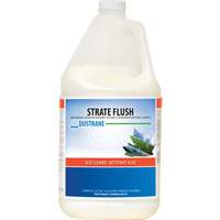 Nettoyant et d&eacute;sodorisant &eacute;mulsifiant &agrave; cuvettes Strate Flush, 4 L, Cruche O-Max