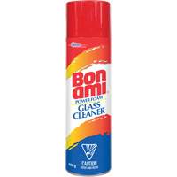 Bon Ami<sup>®</sup> Power Foam Glass Cleaner, Aerosol Can JL971 | O-Max