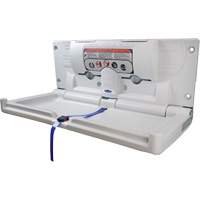 Poste &agrave; langer, 34-1/4'' x 17-1/2" O-Max