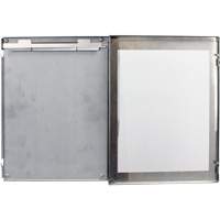 Event Log Holder O-Max