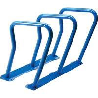 Surf Bike Rack, Steel, 6 Bike Capacity O-Max