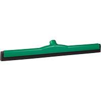 Raclette ColorCore avec lame en mousse, 22", Vert O-Max