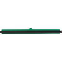 Raclette ColorCore avec lame en mousse, 22", Vert O-Max