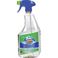 Nettoyant quotidien pour douche de Scrubbing Bubbles<sup>MD</sup>, 946 ml, Bouteille à gâchette JM335 | O-Max