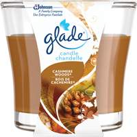 Glade&reg; Jar Candle, Cashmere Woods&reg; O-Max