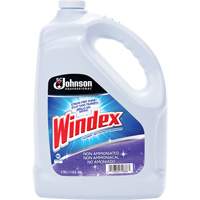 Nettoyant multi-surface non ammoniac&eacute; de Windex, 3,8 L, Cruche O-Max