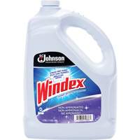 Windex<sup>®</sup> Non-Ammoniated Multi-Surface Cleaner, Jug JM453 | O-Max