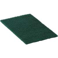 94-86 Extra Heavy-Duty Hand Pads, 9" L x 6" W O-Max