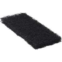 Tampons &agrave; r&eacute;curer pour gros travaux 97-97, 5" lo x 3-1/2" la O-Max