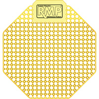 Tamis d'urinoir anti-&eacute;claboussures O-Max