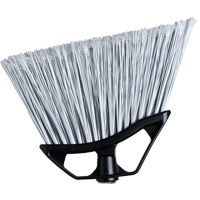 Small Angled Broom O-Max