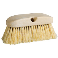 Car & Truck Brush, 8" Length O-Max