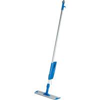 Spray Xpress Microfibre Floor Mop O-Max