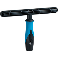 Pi&egrave;ce de rechange pour raclette en T de 10", Manche O-Max