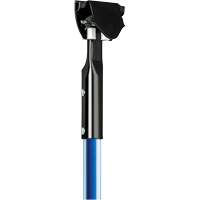 Snapper Handle, Metal, Jaws Tip, 1" Diameter, 60" Length O-Max