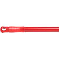 Handle, Fibreglass, ACME Threaded Tip, 1" Diameter, 54" Length O-Max