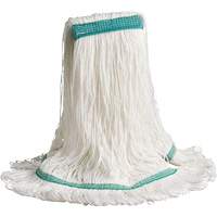 Vadrouille Glacier, Finition de plancher, Nylon, 20 oz, Style Boucle O-Max