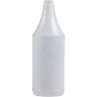 Round Spray Bottle, 32 oz. JN109 | O-Max