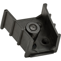 Agrafe pour porte-outils O-Max