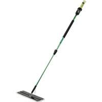 Easy Scrub Express Flat Mop O-Max