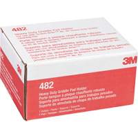 Pièces & accessoires pour outils à récurer & grattoirs