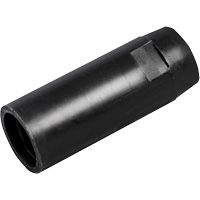 Pi&egrave;ce de rechange pour raclette avec col verrouillable &agrave; filetage ACME, Adaptateur O-Max