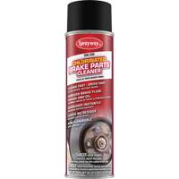 Chlorinated Brake Parts Cleaner, Aerosol Can O-Max