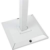 Universal Hand Sanitizer Stand O-Max