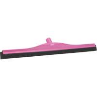 Raclette avec lame en mousse, 24", Lame Droit O-Max