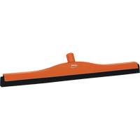 Raclette avec lame en mousse, 24", Lame Droit O-Max