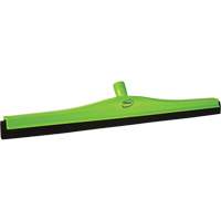 Raclette avec lame en mousse, 24", Lame Droit O-Max