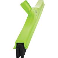 Raclette avec lame en mousse, 24", Lame Droit O-Max