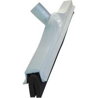 Raclette avec lame en mousse, 24", Lame Droit O-Max