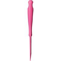 Plastic Scraper, Pink, 3" W x 8" L O-Max