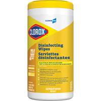 Disinfecting Wipes, 75 Count O-Max