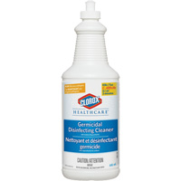 Nettoyant germicide Healthcare, 946 ml, Bouteille &agrave; g&acirc;chette O-Max