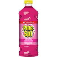 Nettoyant d&eacute;sinfectant tout usage Pine Sol, 1,4 L , Bouteille O-Max