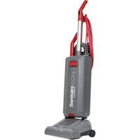 EON&reg; Allergen Commercial Upright Vacuum, 105 CFM, 4.1 Quarts O-Max