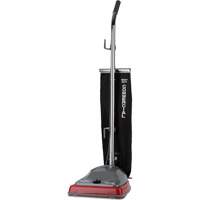 TRADITION&reg; Upright Vacuum, 120 CFM, 18 Quarts O-Max