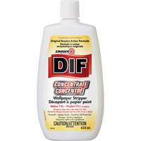 Zinsser&reg; DIF&reg; Liquid Concentrate Wallpaper Stripper, 635 ml, Bottle O-Max