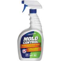 Concrobium&reg; Mold Control, 946 ml, Trigger Bottle O-Max