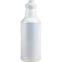 Carafe Style Spray Bottle, 32 oz. JO399 | O-Max