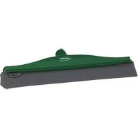 Raclette pour condensation, 16", Vert O-Max
