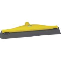 Raclette pour condensation, 16", Jaune O-Max