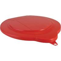Couvercle pour seaux de 1,5 gallon O-Max