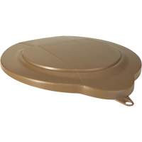 Couvercle pour seaux de 1,5 gallon O-Max