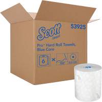 Pro High Capacity Hard Roll Towels, Standard, 700' L O-Max