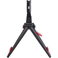 Cadre de vadrouille &agrave; t&ecirc;te plate adaptable 18 po O-Max